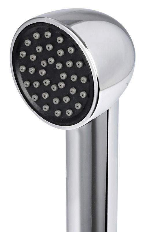 Box doccia Nuvola con doccia Keji-tubo Nylon 2,5m