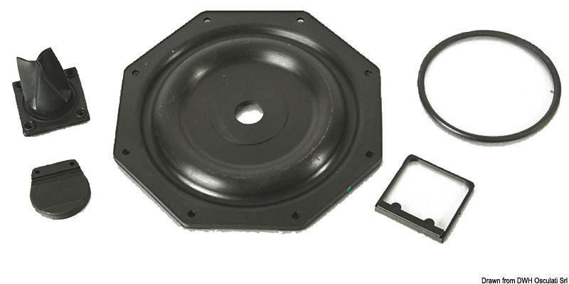 Kit riparazioni per MK5