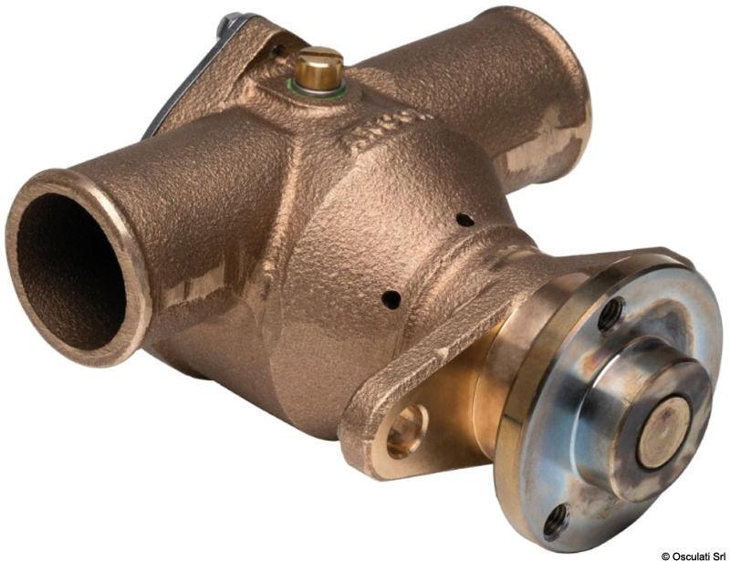 Pompa tipo NAUCO ST 1016