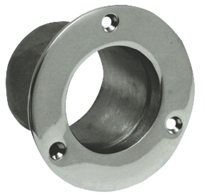 Boccola in AISI 316 per tubo