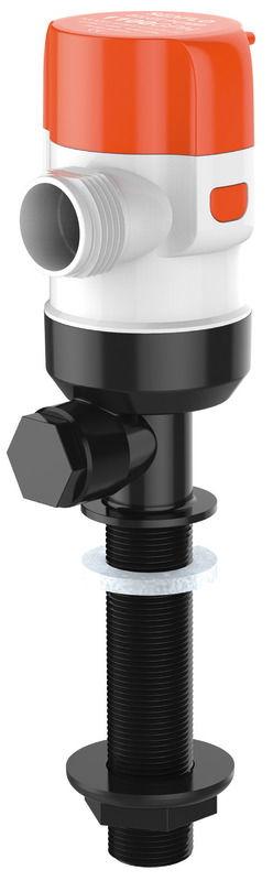 Pompa aeratrice Europump Next Gen 12V in linea