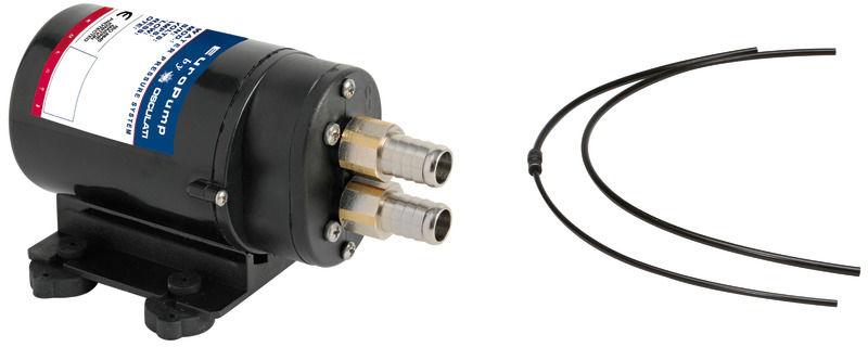 Pompa olio/gasolio 12 V