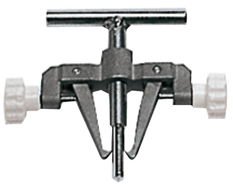 Estrattore inox giranti piccolo