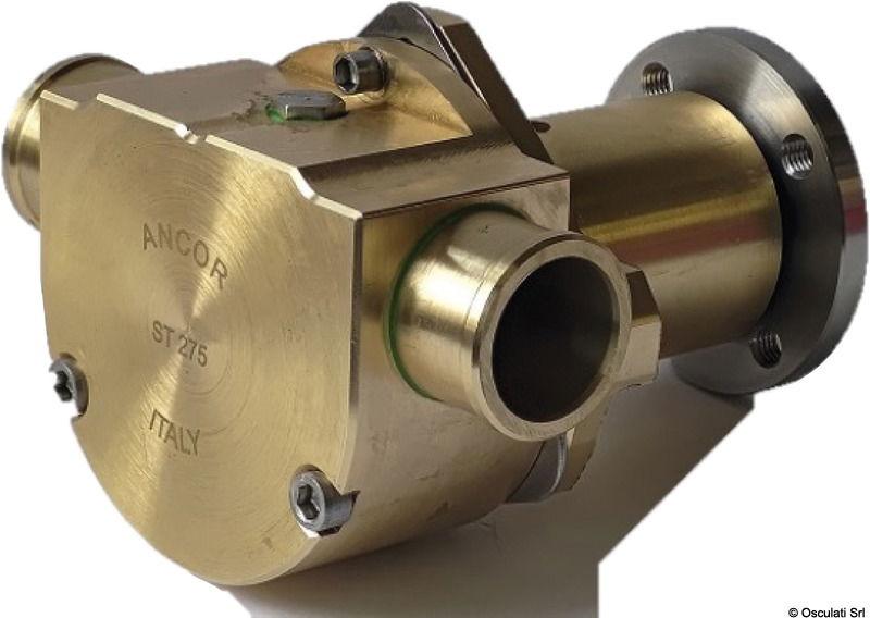 Pompa tipo NAUCO ST 275