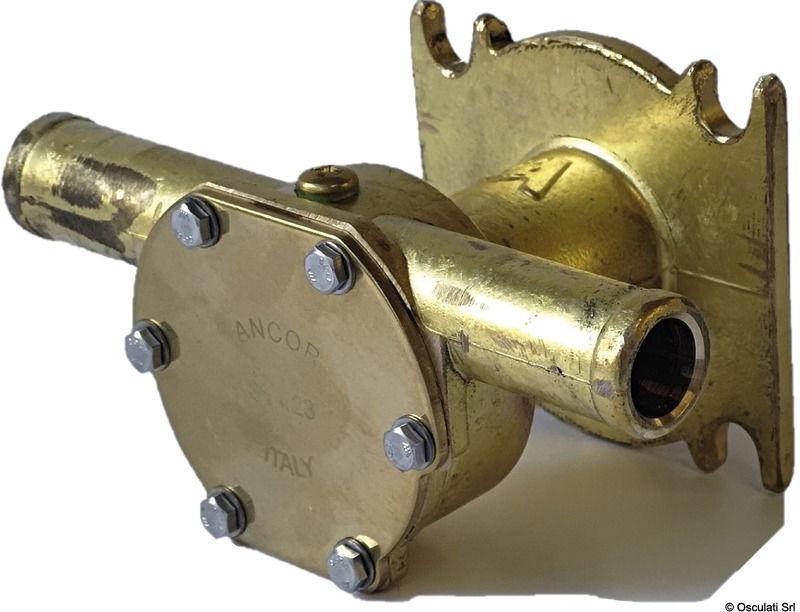 Pompa tipo NAUCO ST 423