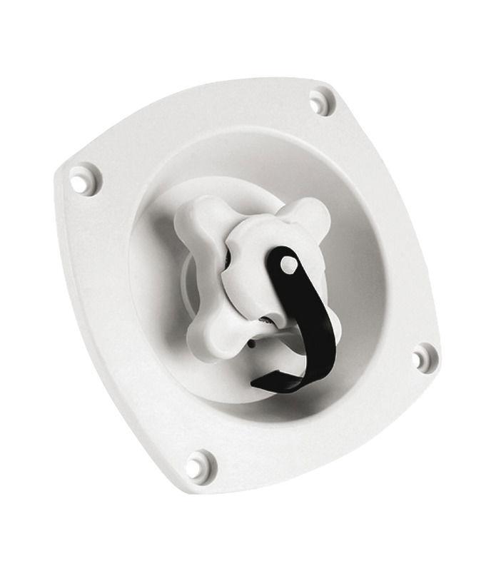 Presa acqua banchina e regolatore di pressione