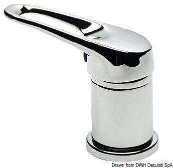 Monocomando miscelatore Olivia