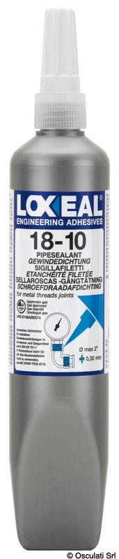 Sigillafiletti 18-10 adesivo sigillante liq. 250ml