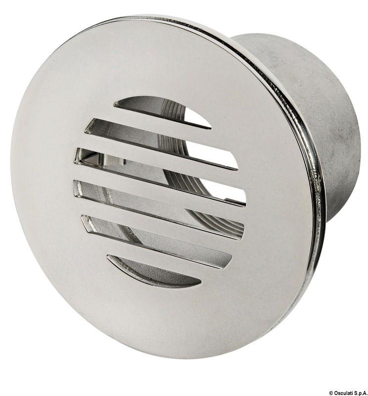 Scarico drenaggio pozzetto 1" 1/2