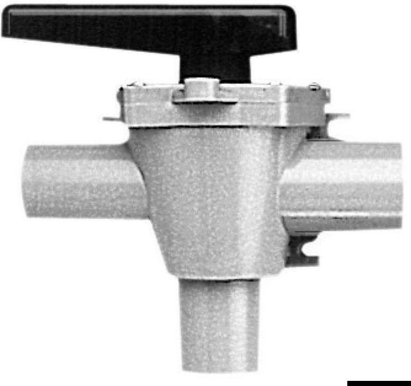 Valvola Henderson 38 mm