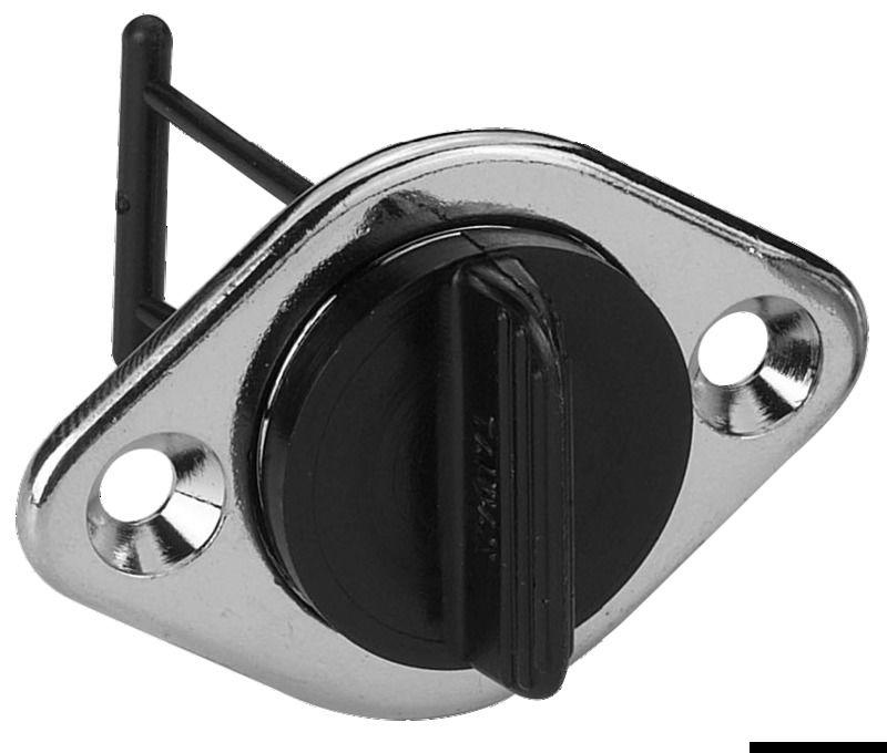 Tappo aleggio imperdibile 23 mm