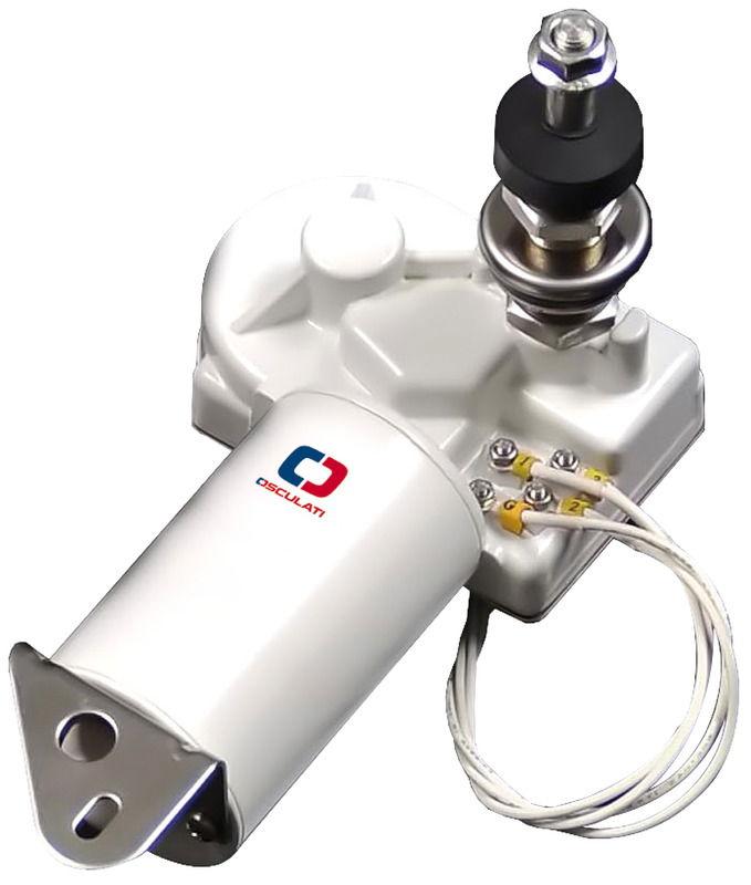 Tergicristallo professionale 12 V 20 W