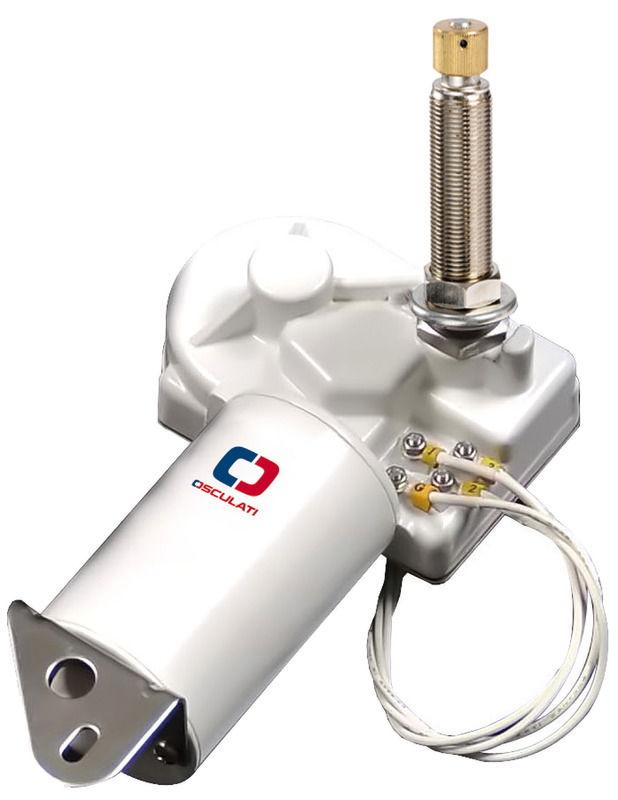 Tergicristallo 24 V 20 W 51 mm