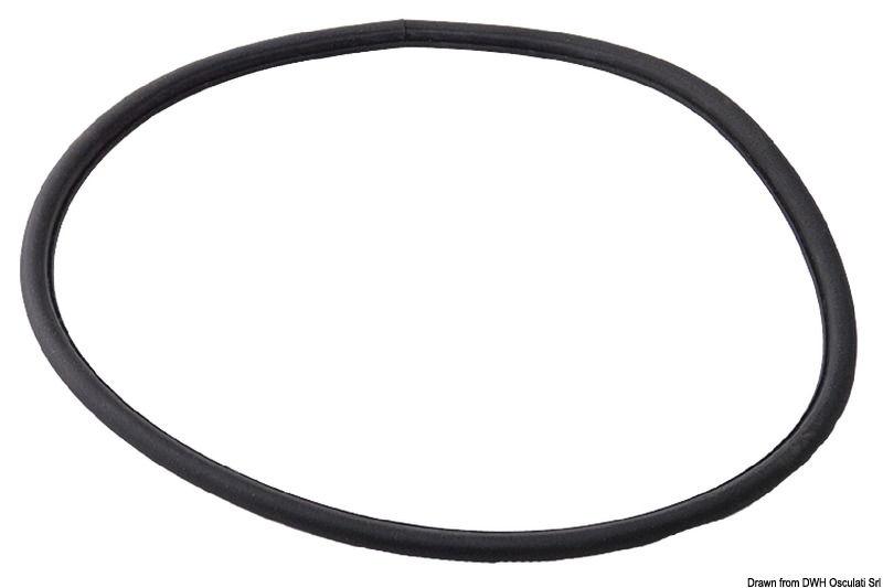 Guarnizione per oblò Lewmar Standard 1 nuova serie