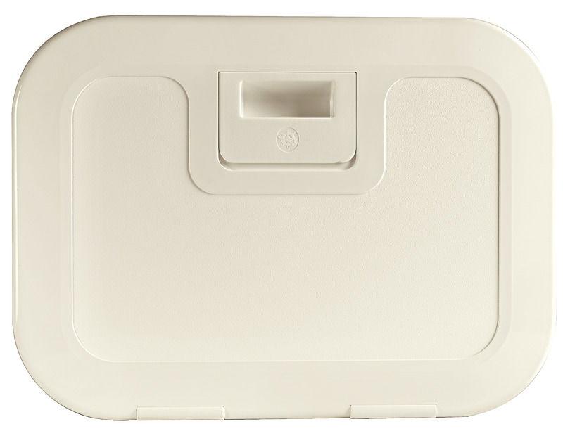 Portello Push Pull crema 380 x 280 mm