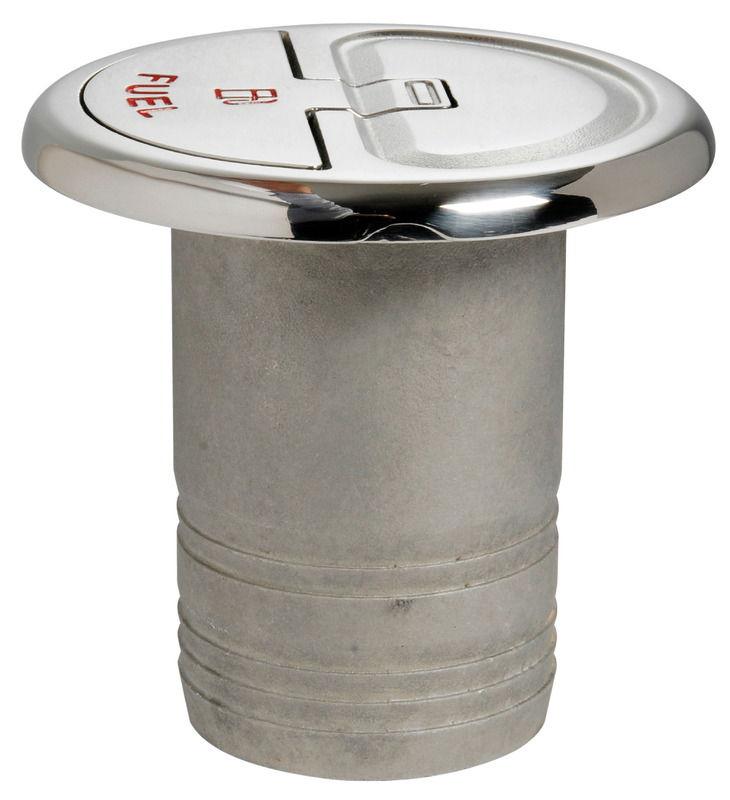 Tappo imbarco Quick Lock Fuel mm 50