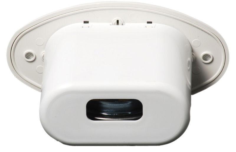 Tromba incasso a scomparsa 12 V