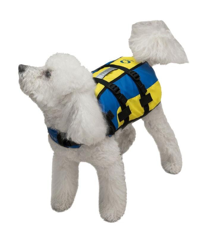 Salvagente Pet Vest Pro 5-10 Kg