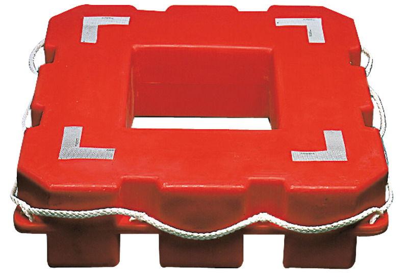 Mezzo collettivo 8 persone 90 x 90 cm