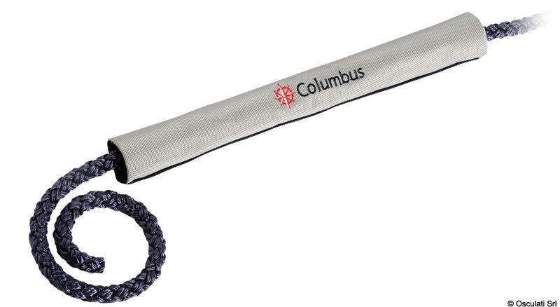 Protezione Columbus per cime