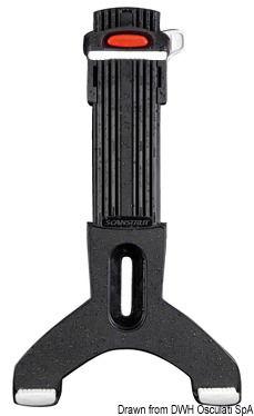 Supporto ROKK Mini per dispositivi grandi