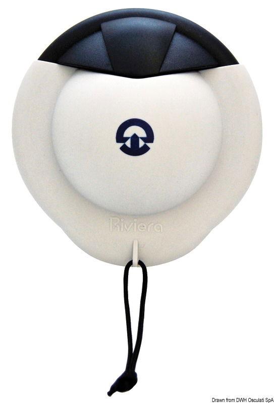 Cover per bussola Pegasus 4"