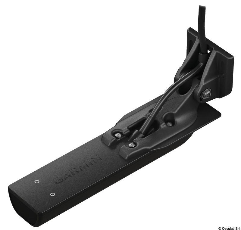 Trasduttore Garmin GT56UHD-TM da poppa