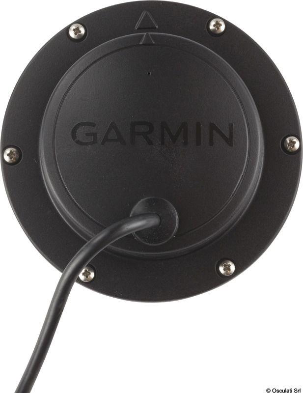 Trasduttore interno CHIRP Garmin 600W 85-165 kHz