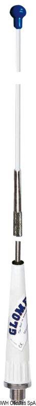 Antenna VHF Glomex 90 cm