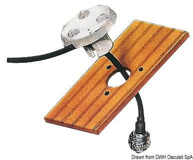 Passacavo nylon Glomex