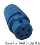 Terminale di carico Backbone STNG