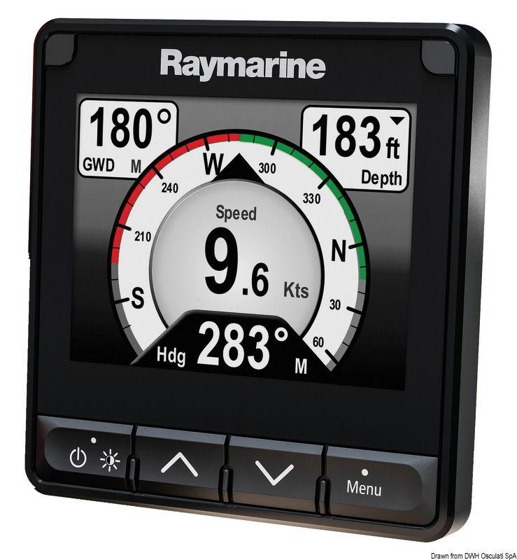 Strumento multifunzione Raymarine i70s