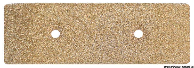 Piastra di massa Groundplate Giant