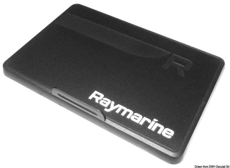 Coperchio Element 12"