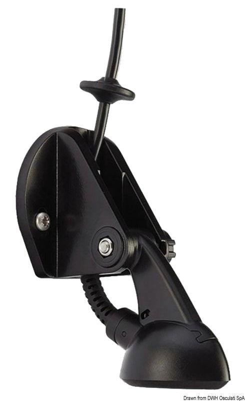 Trasduttore CPT-S da poppa