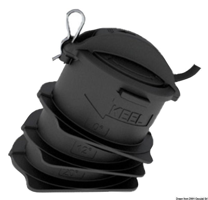 Trasduttore CPT-S da interno