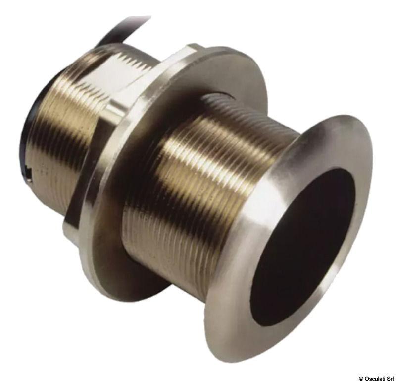 B60 Depth/Temp bronzo low profile 600W TILT 12°