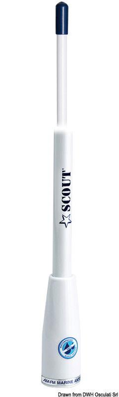 Antenna Scout AM/FM