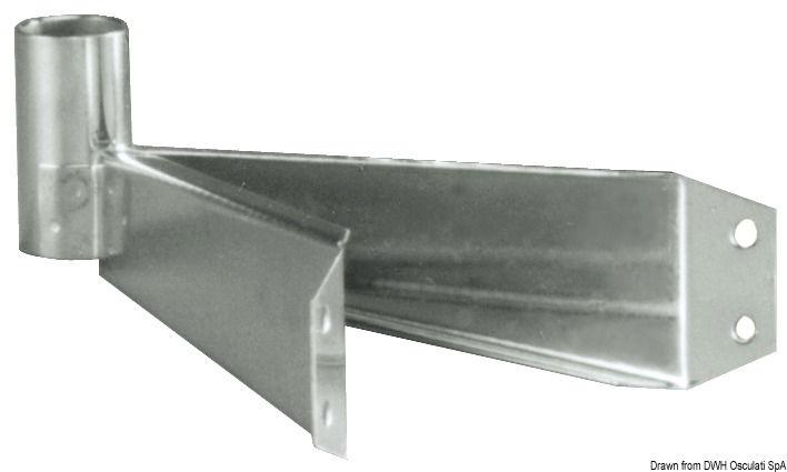 Base a sbalzo per 29.926.00