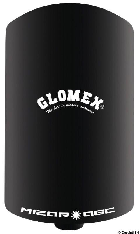 Antenna TV Glomex DVB-72 Mizar AGC nera