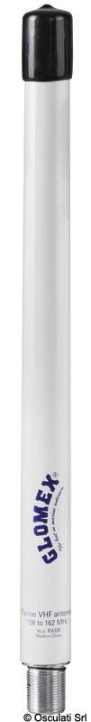 Antenna Glomex Supercompatta VHF 25cm