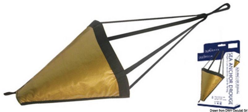 Spera (ancora galleggiante) 800 mm