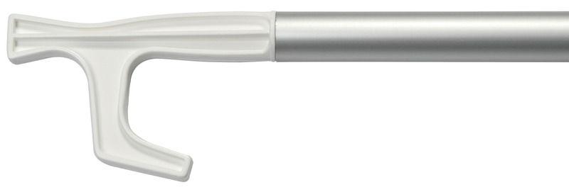 Gancio accosto nylon 210 cm