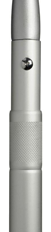 Gancio accosto telescopico 100/200 cm