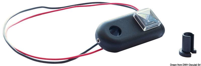 Kit illuminazione per WINDEX