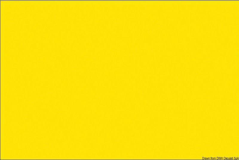 Bandiera lettera Q 20 x 30 cm