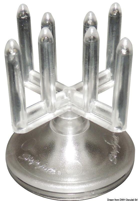 StopGull S27 dissuasore per volatili rotante