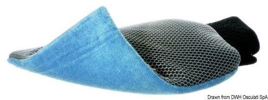 Guanto pulitore Yachticon Glove