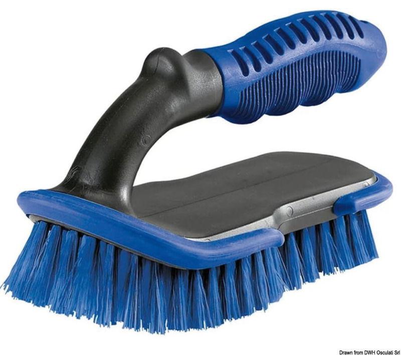Spazzola con maniglia Shurhold 272