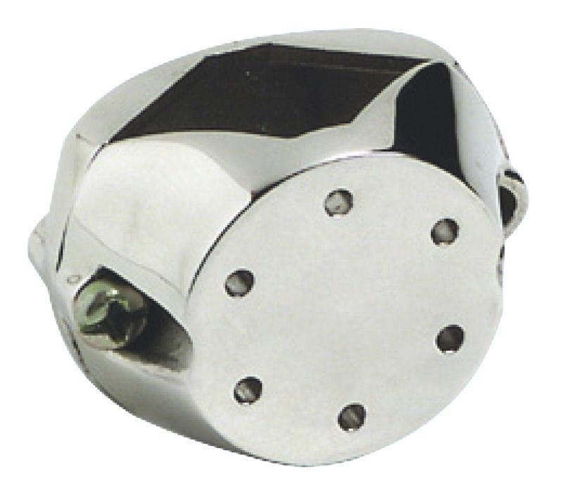 Morsetto inox 30/35/40